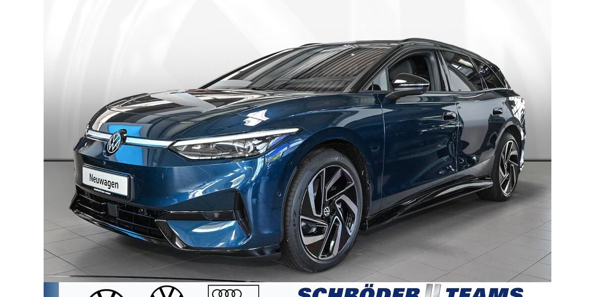 VW ID.7 6.590 km 56.570 &euro; Verl 33415