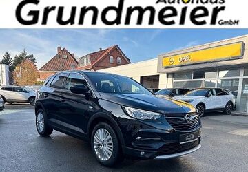 Opel Grandland (X) 98.700 km 16.799 &euro; Harsewinkel 33428