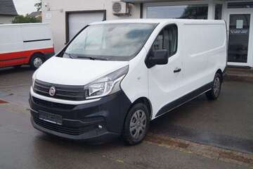 Gebrauchte Fiat Talento