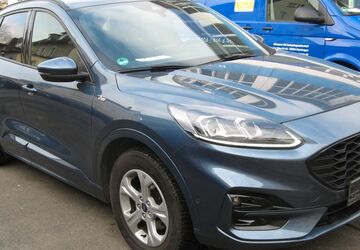 Ford Kuga 104.000 km 19.500 &euro; Bielefeld 33613