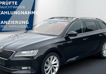 Skoda Superb 170.000 km 16.800 &euro; Bielefeld 33689