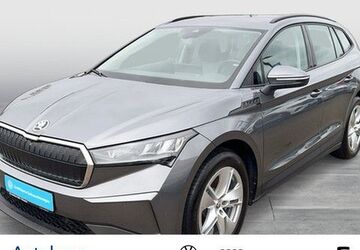 Skoda Enyaq 17.300 km 22.440 &euro; Bünde 32257