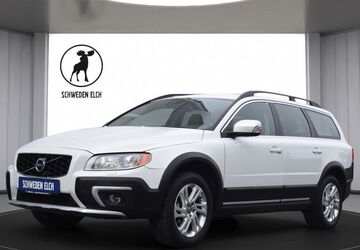 Volvo XC70 195.000 km 20.990 &euro; Halle Westfalen 33790
