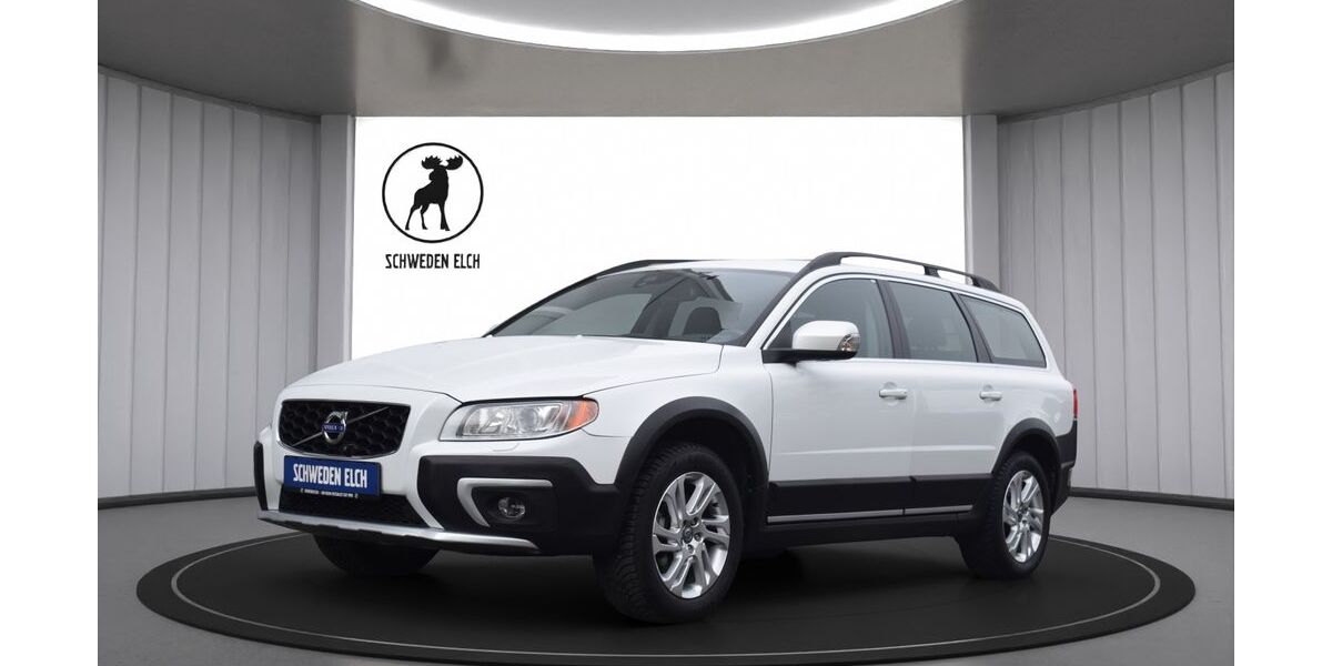 Volvo XC70 195.000 km 20.990 &euro; Halle Westfalen 33790