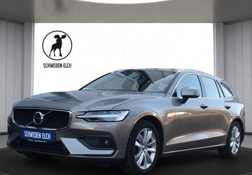 Volvo V60 133.000 km 20.990 &euro; Halle Westfalen 33790