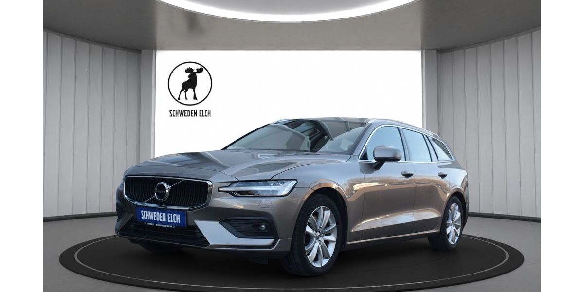 Volvo V60 133.000 km 20.990 &euro; Halle Westfalen 33790