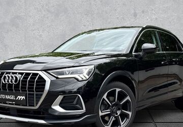 Audi Q3 49.500 km 28.490 &euro; Bielefeld 33605