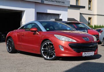 Peugeot RCZ 106.732 km 6.950 &euro; Bielefeld 33617