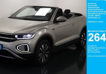 VW T-Roc 4.270 km 26.415 &euro; Gütersloh 33334