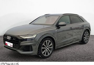 Audi Q8 87.500 km 50.980 &euro; Bünde 32257