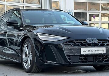 Audi A6 3.500 km 53.990 &euro; Bielefeld 33609