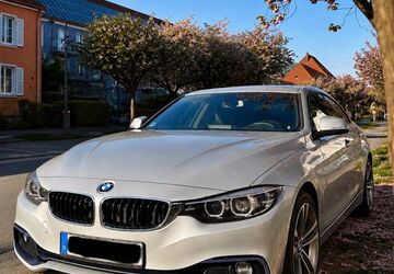 BMW 430 Gran Coupé 149.930 km 18.000 &euro; Bielefeld 33607