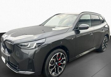 BMW X3 4.106 km 78.550 &euro; Bad Oeynhausen 32547