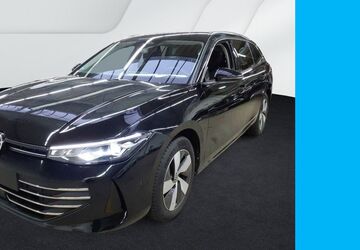 VW Passat Variant 25.932 km 33.435 &euro; Gütersloh 33334