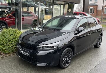Opel Corsa 21.131 km 22.980 &euro; Herford 32049