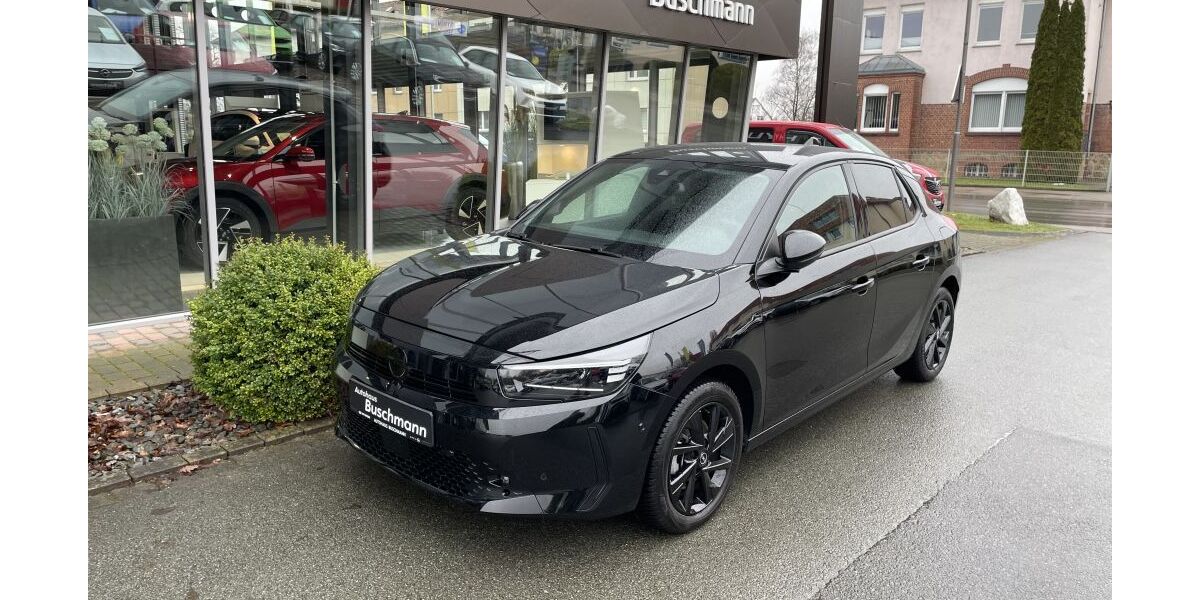 Opel Corsa 21.131 km 22.980 &euro; Herford 32049