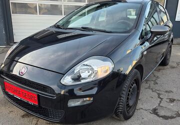 Fiat Punto 156.000 km 3.490 &euro; Lage 32791