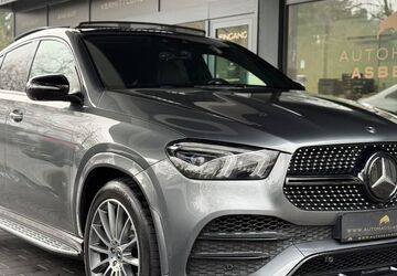 Mercedes-Benz GLE 350 99.900 km 59.790 &euro; Bielefeld 33647