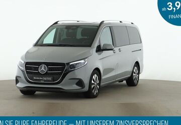 Mercedes-Benz V 300 20.400 km 67.380 &euro; Bielefeld 33609