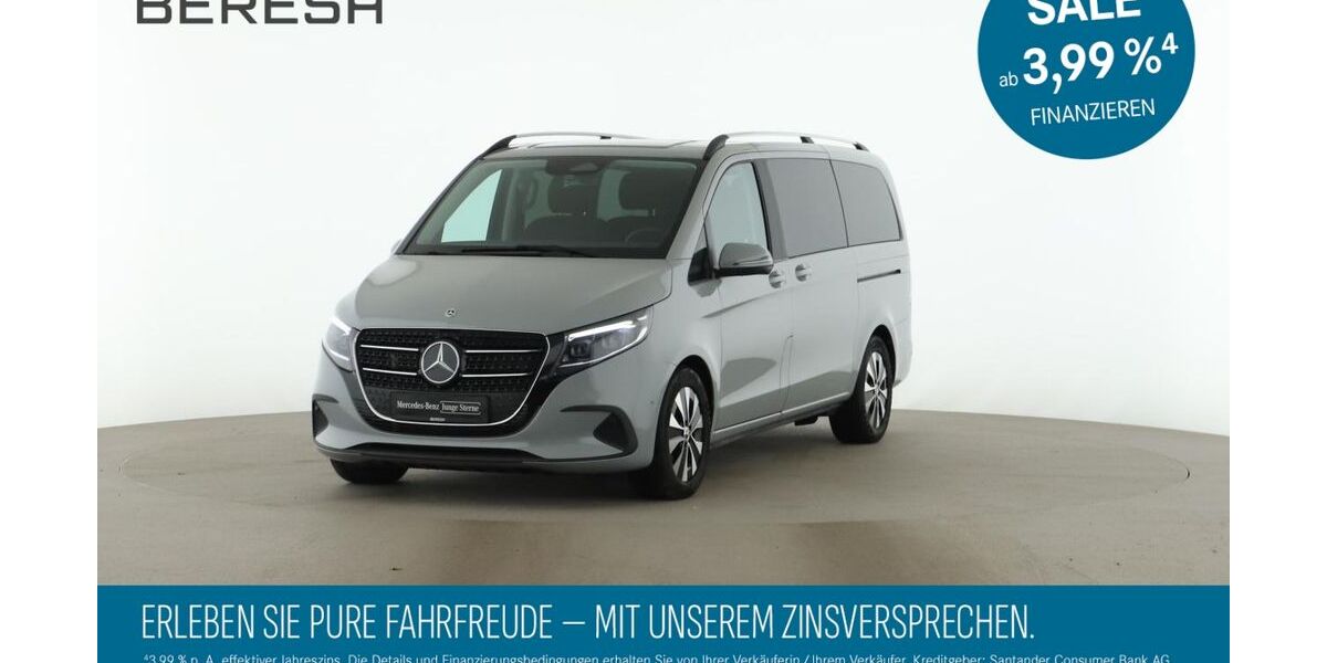Mercedes-Benz V 300 20.400 km 67.380 &euro; Bielefeld 33609