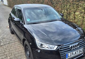 Audi A1 118.000 km 11.000 &euro; Bad Salzuflen 32107
