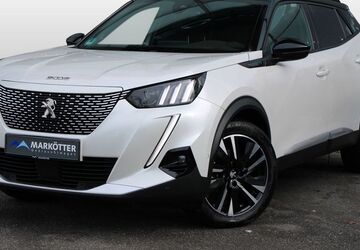 Peugeot 2008 29.465 km 19.990 &euro; Herford 32051
