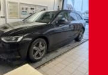 Audi A4 120.304 km 22.945 &euro; Gütersloh 33334