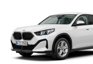 BMW X2 15.010 km 38.750 &euro; Bad Salzuflen 32108
