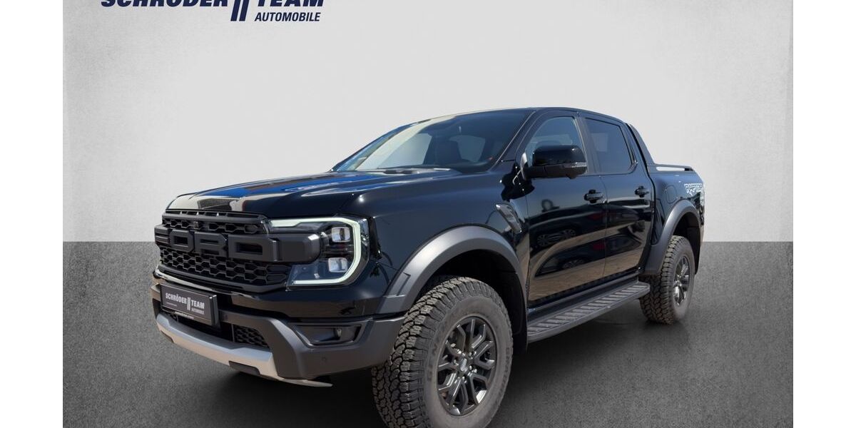 Ford Ranger 5.498 km 53.880 &euro; Bielefeld 33609