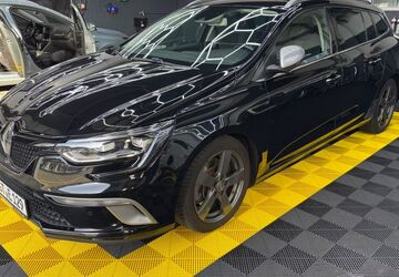 Renault Megane 176.000 km 10.400 &euro; Rheda-Wiedenbrück 33378