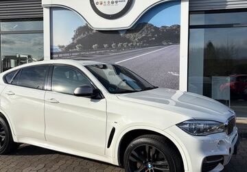 BMW X6 189.618 km 27.000 &euro; Bad Oeynhausen 32549