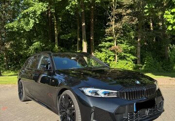 BMW 330 Gran Turismo 60.000 km 39.500 &euro; Steinhagen 33803