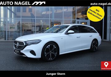 Mercedes-Benz E 300 9.992 km 47.780 &euro; Borgholzhausen 33829