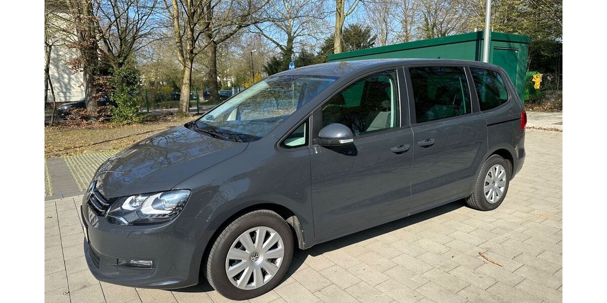 VW Sharan 213.000 km 11.000 &euro; Gütersloh 33330