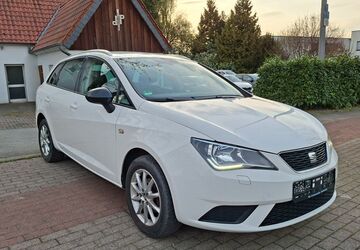 Seat Ibiza 54.500 km 9.899 &euro; Bielefeld 33719