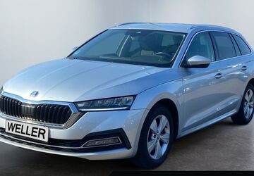 Skoda Octavia 90.151 km 22.480 &euro; Bielefeld 33609