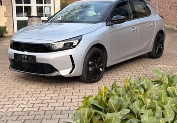 Opel Corsa 22.200 km 17.600 &euro; Gütersloh 33335