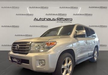 Toyota Land Cruiser 159.900 km 49.890 &euro; Detmold 32758