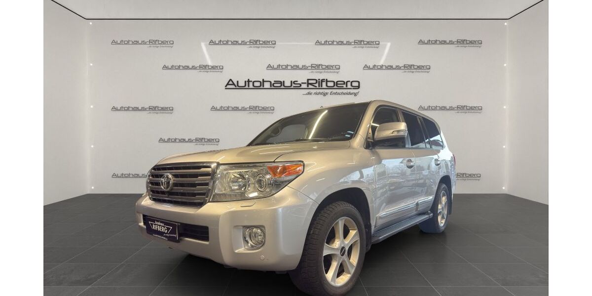 Toyota Land Cruiser 159.900 km 49.890 &euro; Detmold 32758