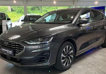 Ford Focus 14.990 km 24.790 &euro; Bielefeld 33609
