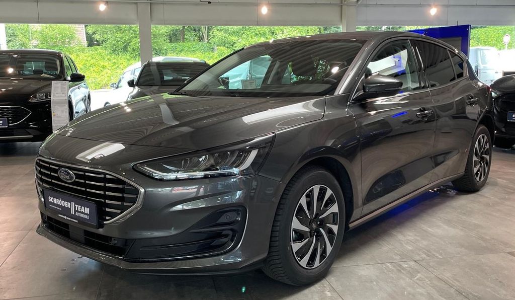 Ford Focus 14.990 km 24.790 &euro; Bielefeld 33609