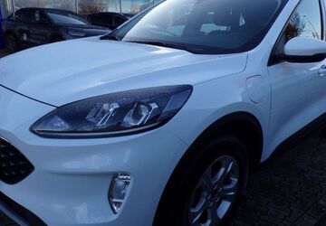 Ford Kuga 49.029 km 20.450 &euro; Bad Oeynhausen 32547