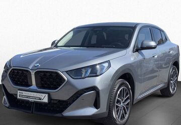 BMW X2 11.367 km 38.990 &euro; Melle 49324