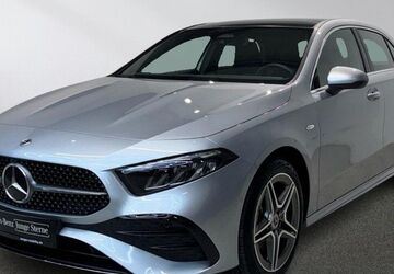 Mercedes-Benz A 250 6.273 km 36.730 &euro; Bünde 32257