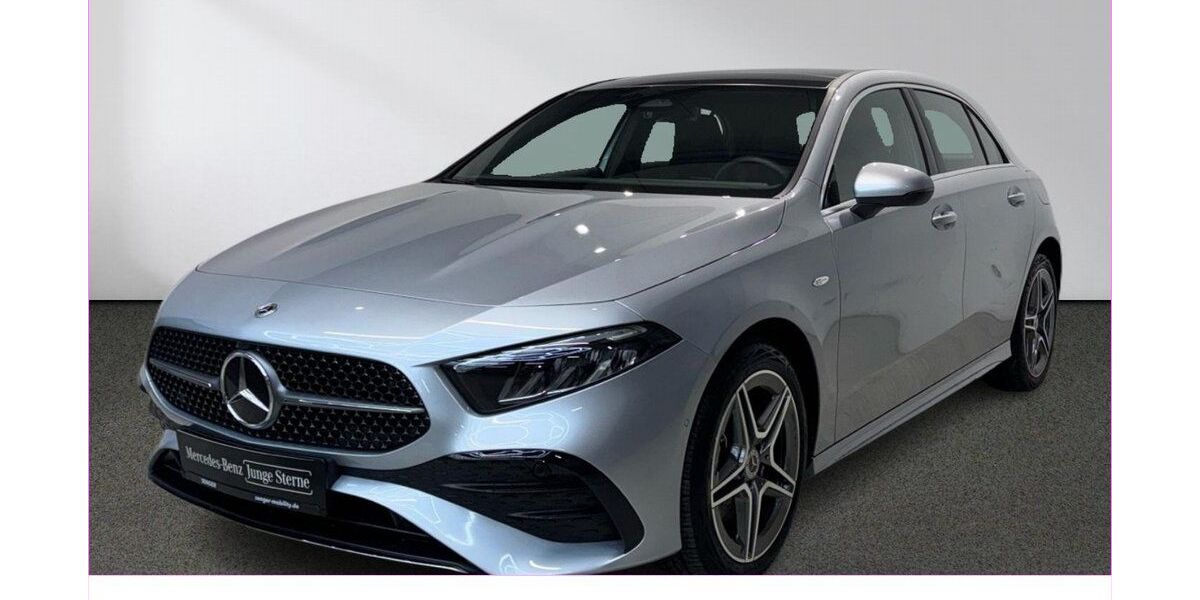 Mercedes-Benz A 250 6.273 km 36.730 &euro; Bünde 32257
