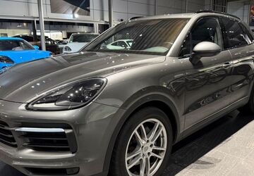 Porsche Cayenne 79.920 km 57.900 &euro; Bielefeld 33719