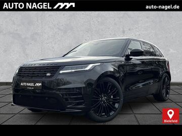 Gebrauchte Land Rover Range Rover Velar
