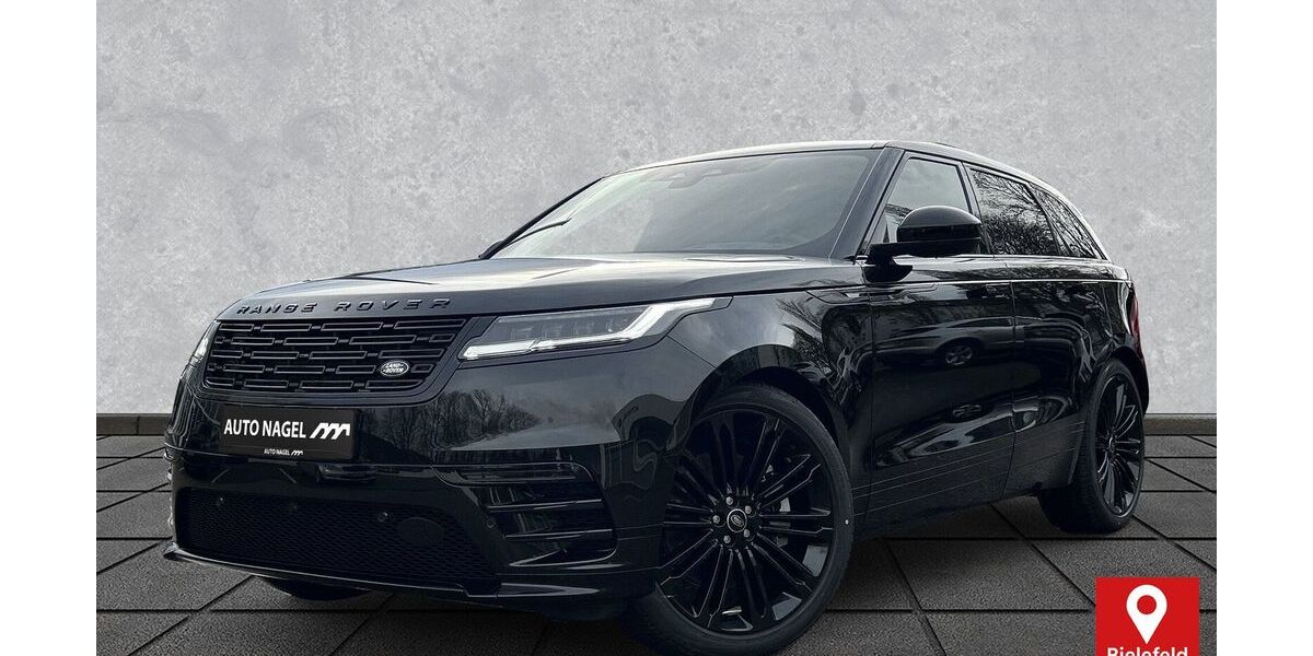 Land Rover Range Rover Velar 6.171 km 84.490 &euro; Bielefeld 33605