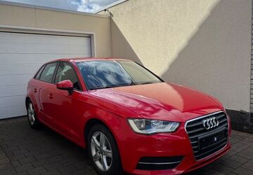 Audi A3 167.660 km 9.750 &euro; Bielefeld 33689