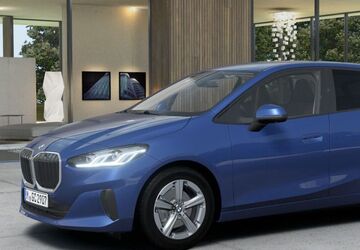 BMW 218 Active Tourer 9.500 km 29.300 &euro; Herford 32051